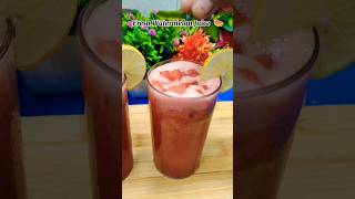 Fresh Watermelon Juice ?shortswatermelonjuice