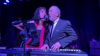 The Good Boys of Pop vs. The Bad Boys of Rock