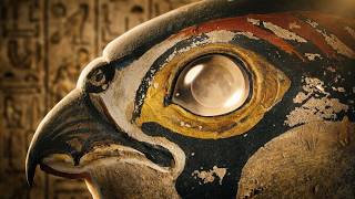 THE RIVALRY OF HORUS AND SET 🦅 Gods of Egypt (Ep. 3)