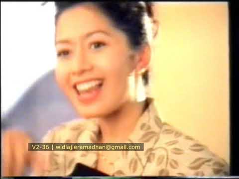 Iklan Kiranti tahun 1997