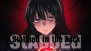 Stabbed