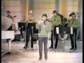 Davy Sings Oliver Medley on Pebble Mill