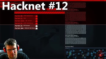 Hacknet #12 - RIP Bit!