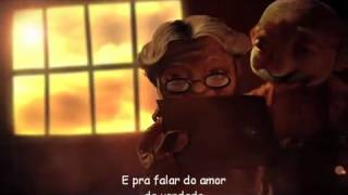 Jorge e Mateus - Duas Metades (CLIPE)