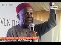 Even A Corpse Would Defeat Tinubu In 2027 Buba Galadima 