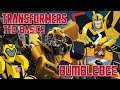 TRANSFORMERS: THE BASICS on BUMBLEBEE