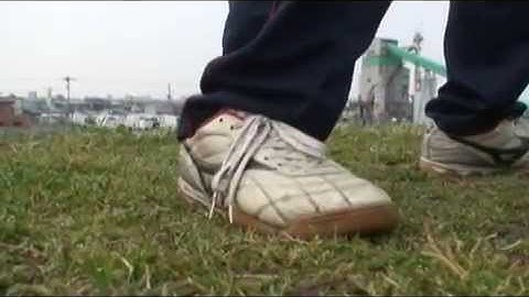 「食道　～食事は暴力～」　予告