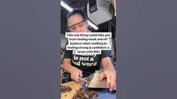 Activate Neuroplasticity w/ MS #shorts