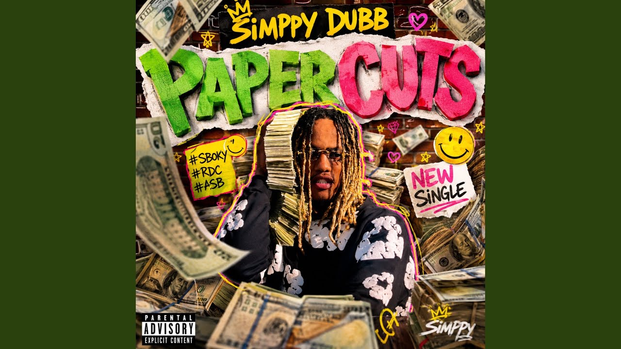 Watch Paper Cuts on YouTube Watch Paper Cuts on YouTube