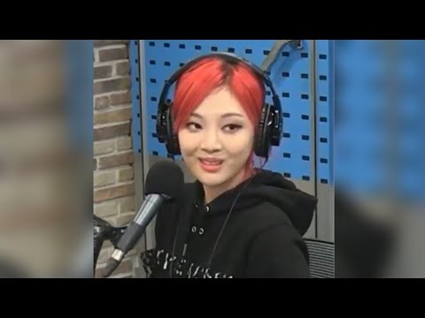 Aespa Ningning is a living meme - YouTube