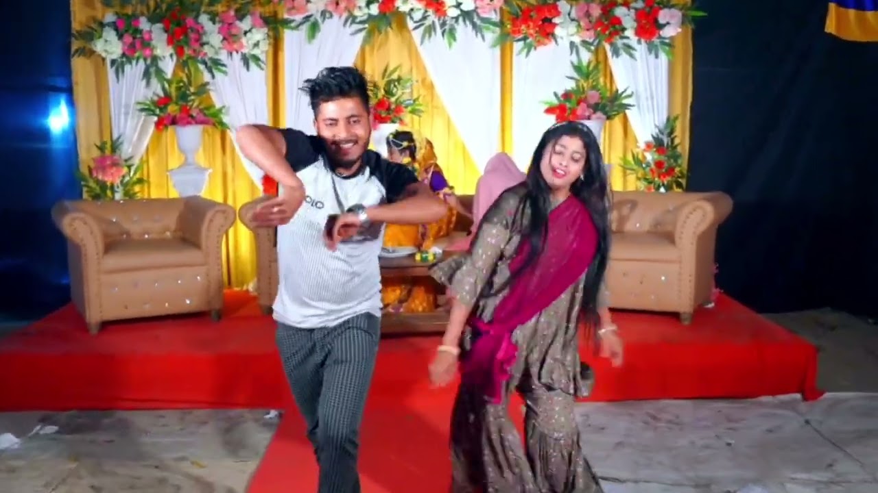 New Dance 2025 | Aap ka aana, dil dhadkaana| ABCDRONYDANCECLUB