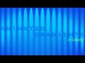 Animated Gradients in Cavalry