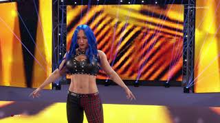 Isabella James Few Theme Song