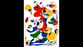 "Floating Forms," An animated 3D #regiaart #art #abstractart #surrealism