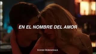 Maraschino love