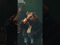VJ. GroovX - BACON BOUNCE | GROOVY CITY POP INSPIRED BY CHILLWAVE | Shorts 05 | 리듬감 넘치는 칠웨이브 시티팝
