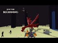 The End is Really Just The Beginning | Mythos SMP
