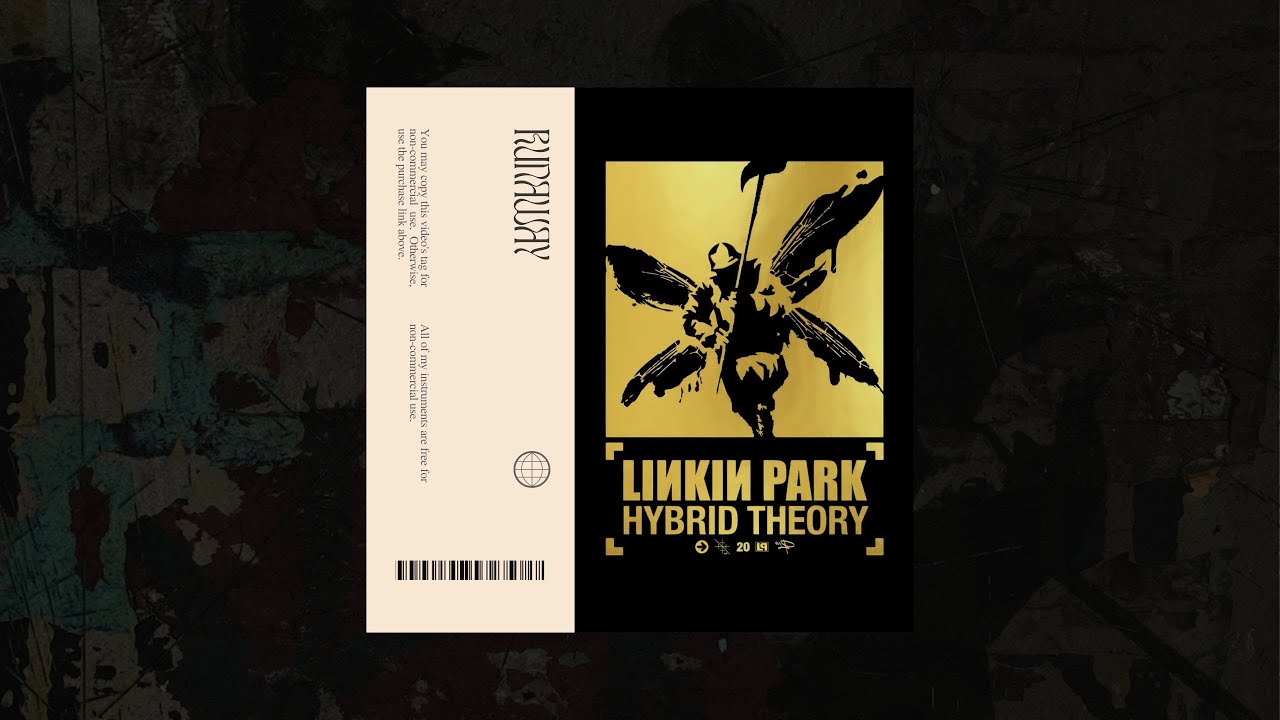Linkin Park - Runaway - Official Instrumental Linkin Park - Runaway - Official Instrumental