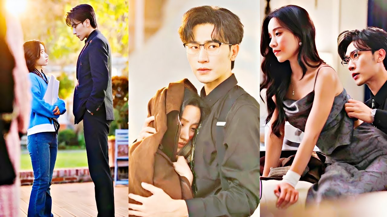 طبيبة معجزة بيجبروها تتجوز مليونير وسيم مغرور لكن بتقدر توقعه فى حبها غصب عنه ملخص مسلسل