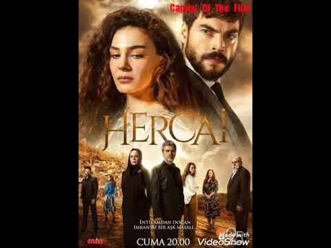 HERCAİ  3.Bölüm Dizi Müziği( Ben bir tek adam sevdim oda sensin)