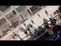 Хоккеисты Казахстана и Мексики устроили драку в Дубае / Hockey fight in Dubai: Kazakhstan vs Mexico