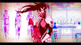 Download lagu 🎶'I Am The Sword & Shield' 🐯 Mina Ashiro (Kaiju No. 8) | Epic Rock Theme