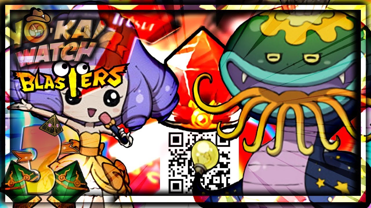️COMMENT DEVENIR AMI AVEC DES LÉGENDAIRE MERICAINS ! ️ #3 [Yo-kai Watch