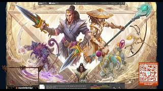 Entregando Baby Demons Tibia Demon's Lullaby