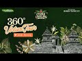 #CandiDarlingFromHome | 360° Virtual Tour - Candi Barong