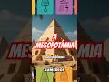 Sumérios #hhistoriadomundo #sumerios #mesopotamia #gilgamesh #history #historia