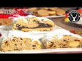 Authentic Dresden Stollen Recipe - 3 Versions ✪ MyGerman.Recipes