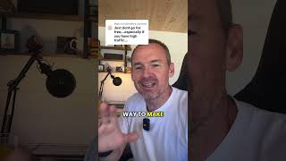 stay away from free hosting at all costs