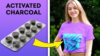 30 BRILLIANT CLOTHING TRICKS YOU CAN'T MISS