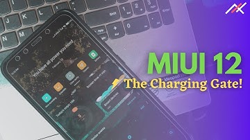 XIAOMI MI A2 - EP 12: MIUI 12.0.1 EU A9 - Quick Review (Jasmine Sprouts)