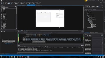 WPF Entity Framework Select - Insert - Update - Delete