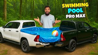 Download Lagu 2 Revo mila ke bara swimming pool bana dia 😍 MP3 Download Lagu 2 Revo mila ke bara swimming pool bana dia 😍 MP3
