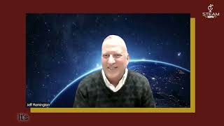 Bridging the Gap in STEM Education & Workforce Development | Jeff Remington Highlight Reel