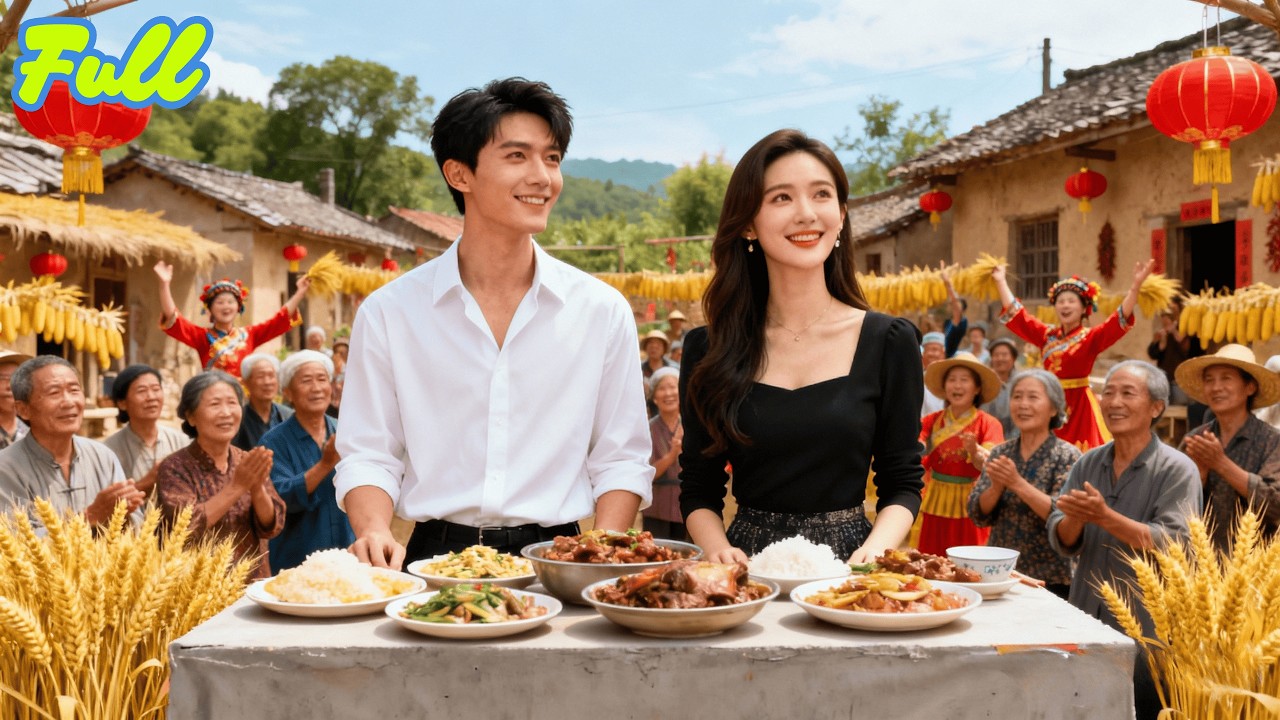 【全集】穿成灾荒年二流子，开局送老婆还附赠高利贷！看她泪眼汪汪，我反手掏出灵泉空间，灾年逆袭！