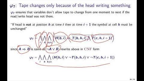 UIUC CS 374 FA 20: 24.4.2. The consistency of execution