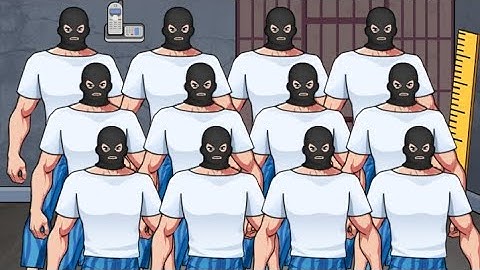 Tricky Minds Brainy Puzzle Level 100