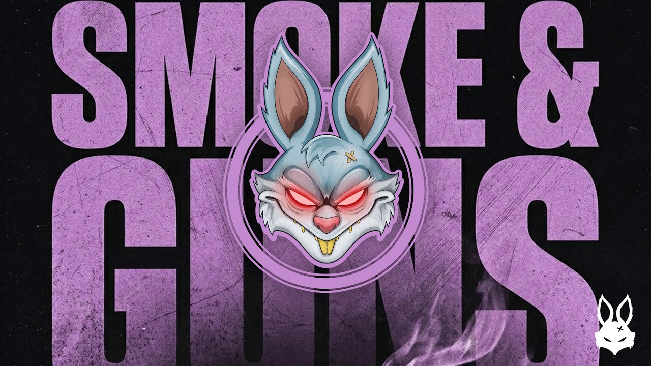 JABY - Smoke & Guns [Free Download]