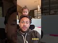 "Neymar Having Fun With Mavie ⚽👧" #neymar #brazil #portugal #football #fifa #daughter #fun #brazilfc