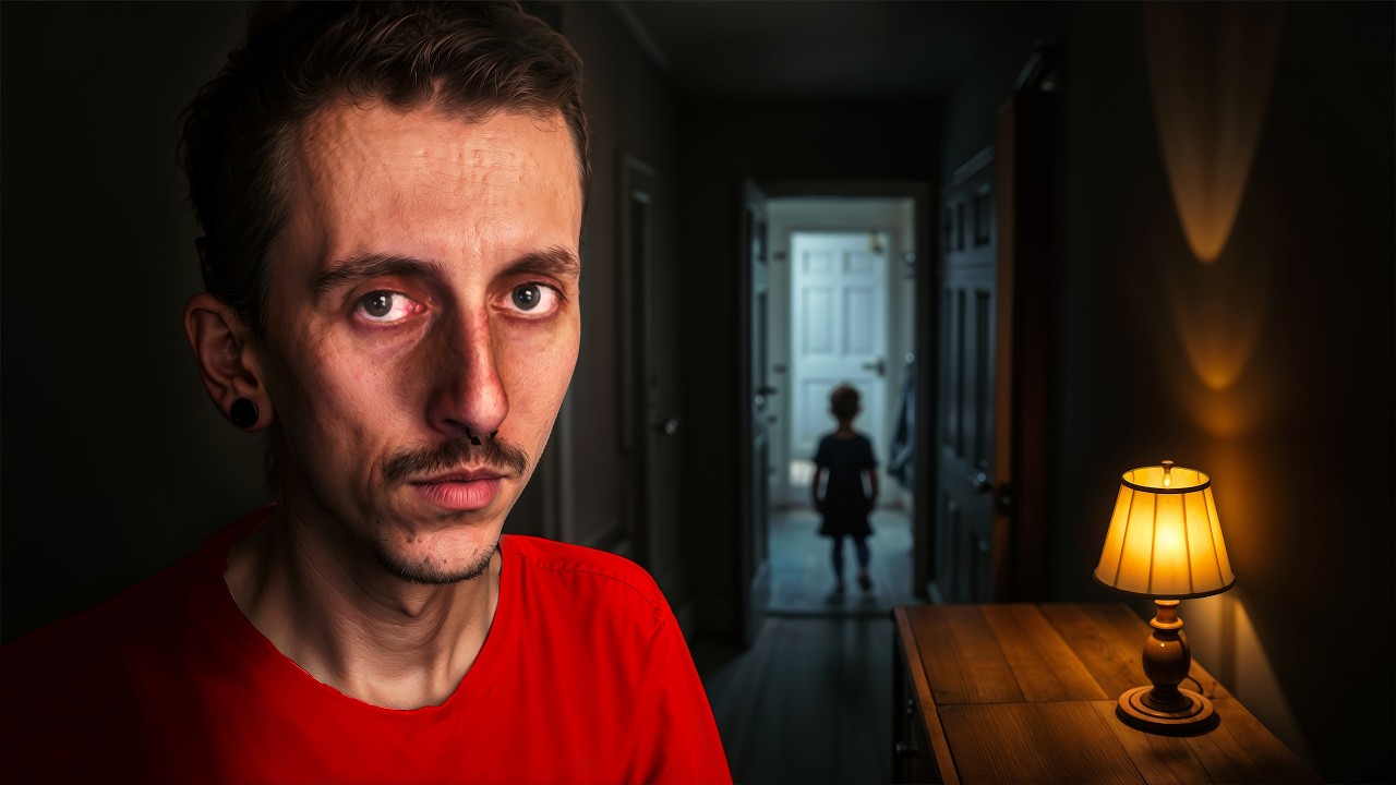 KAŻDY mój ruch był OBSERWOWANY!