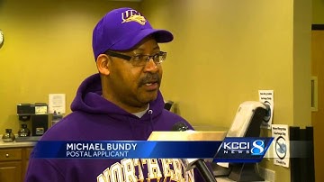 Postal service officials address mail delivery issues