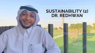 Sustainability (2) | Better Life with Dr. Redhwan