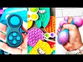Fidget Toys TikTok Compilation 27