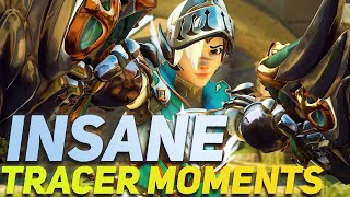 INSANE TRACER MOMENTS!