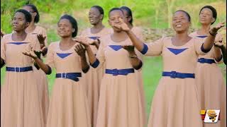 NDIWA SDA CHURCH CHOIR//WEND MUSA  VIDEO//SAFARIAFRICAMEDIAELDORET