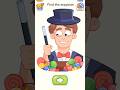 find the magician dop2 ( delete one part) #dop2 #shorts #viral #shortvideo