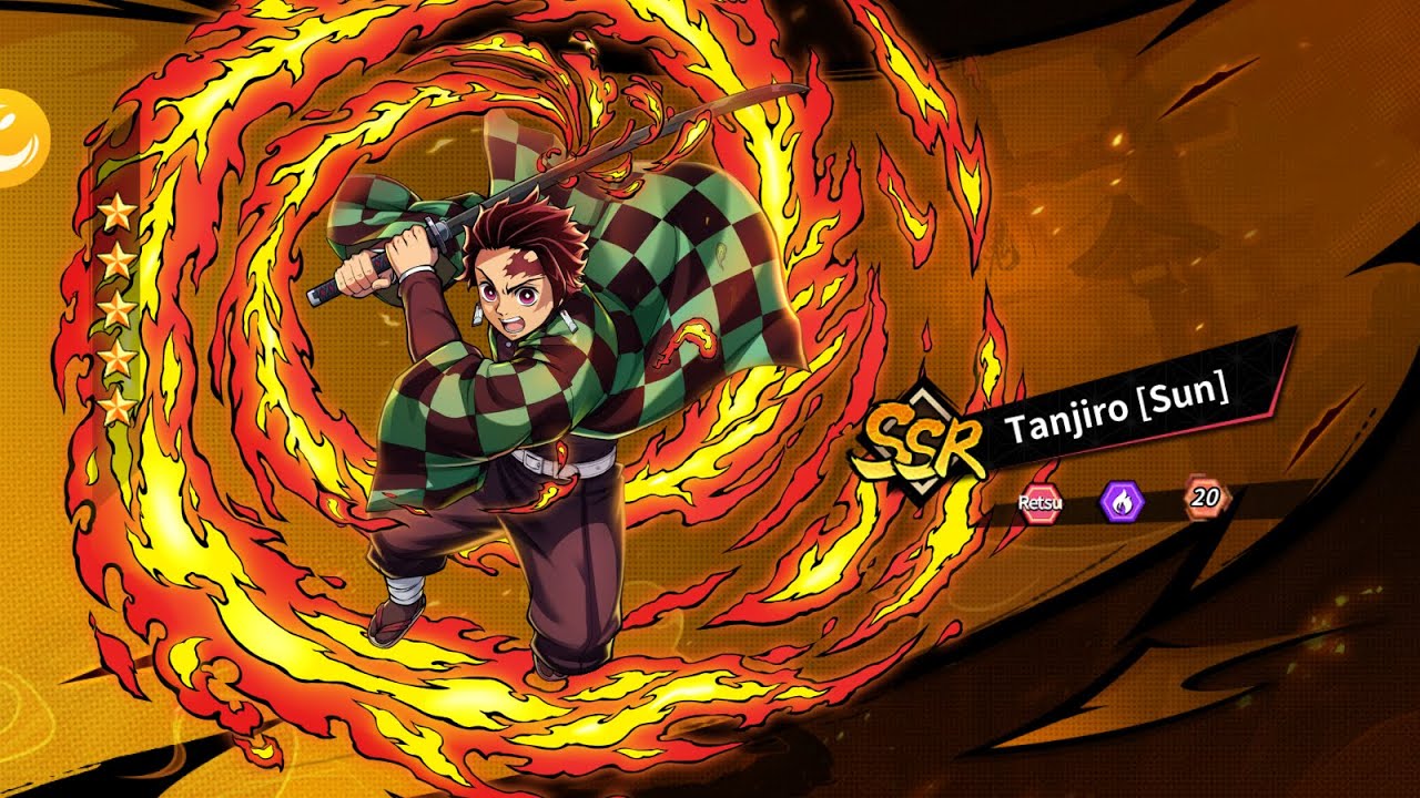 Demon Slayer Hinokami Legend & Free Giftcodes - How To Redeem Code | DS Hinokami Legend Codes